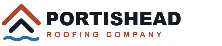 Portishead Roofing Company logo